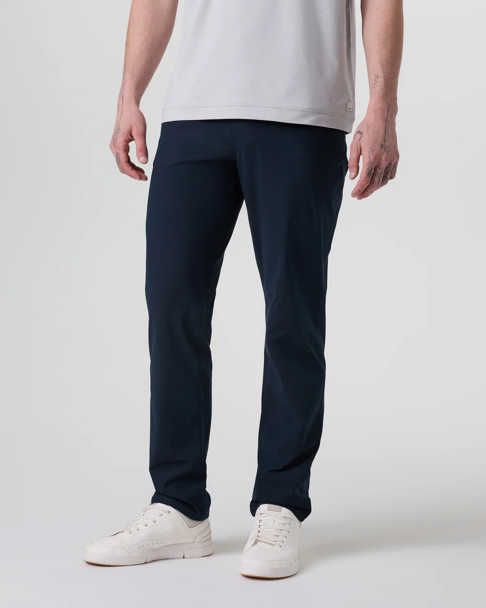 Meta Pant Classic Fit 32