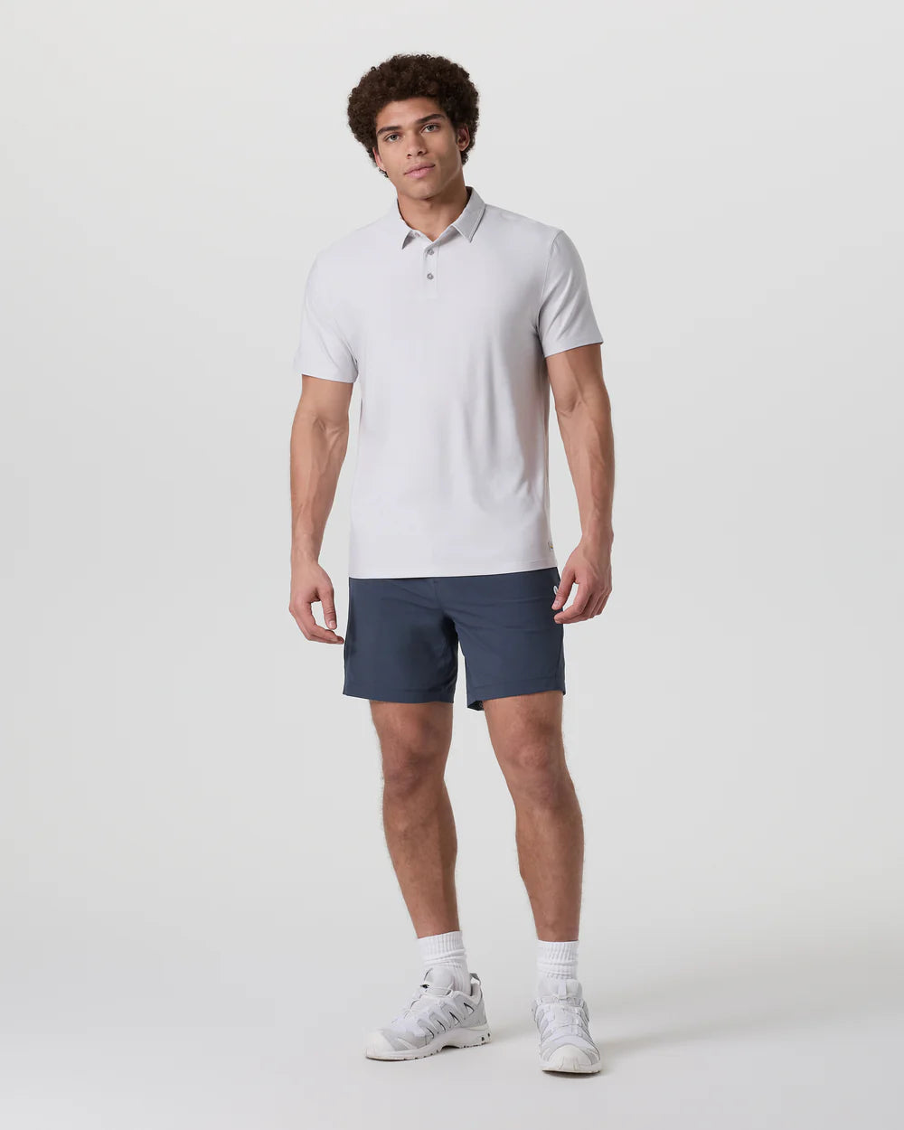 Crosscourt Short