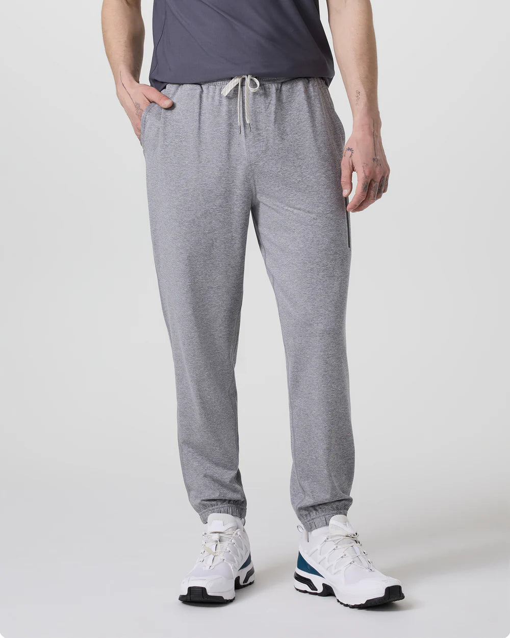Sunday Performance Sweatpant - Long