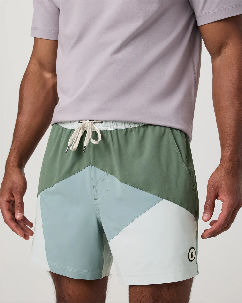 Kore Short X3 Lined 5