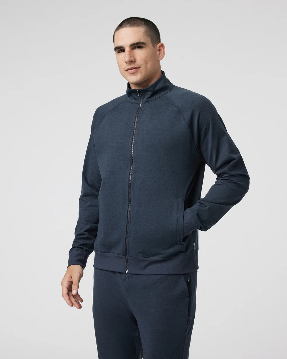 Coronado Novelty Full Zip