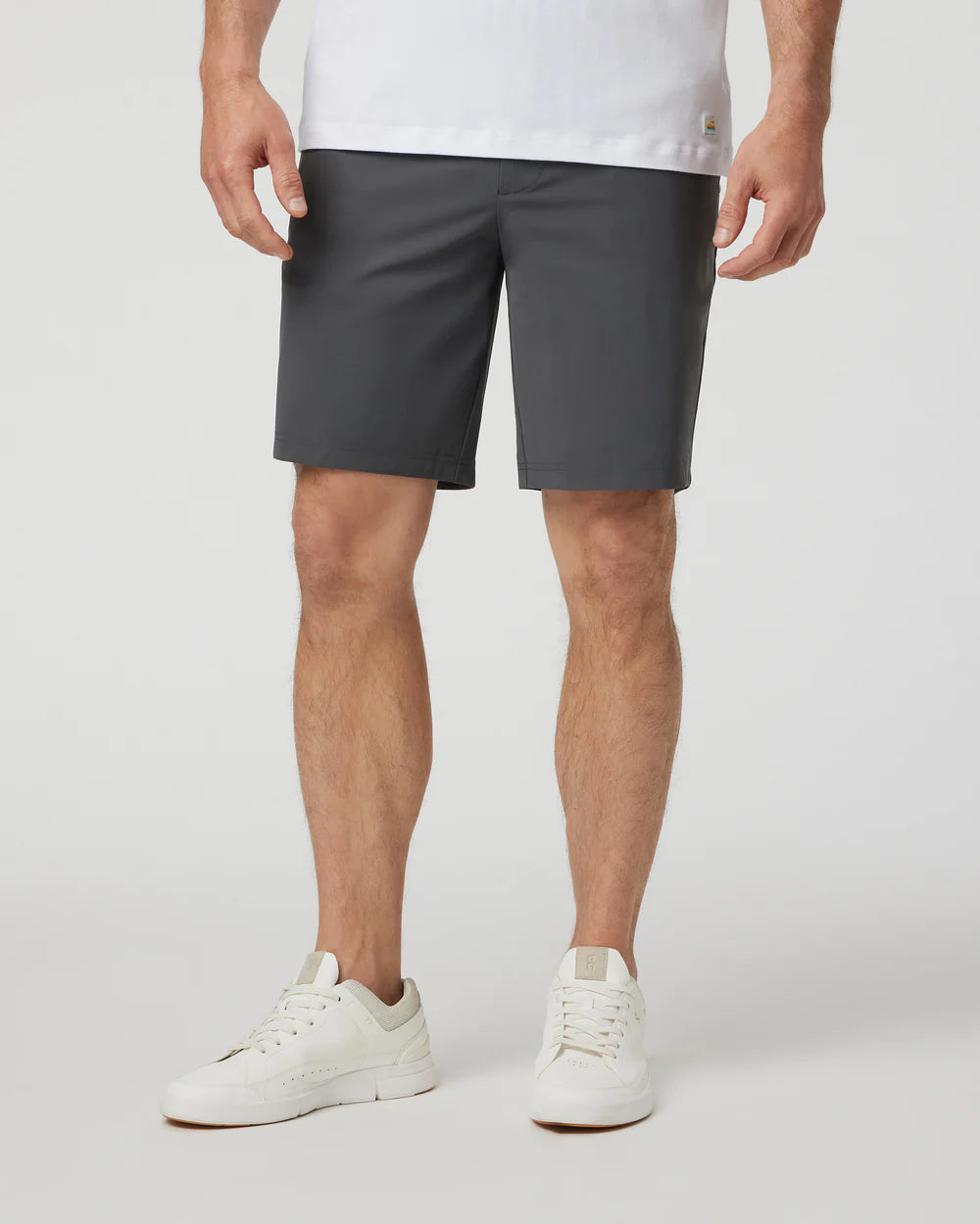 Fleet Chino Short 8