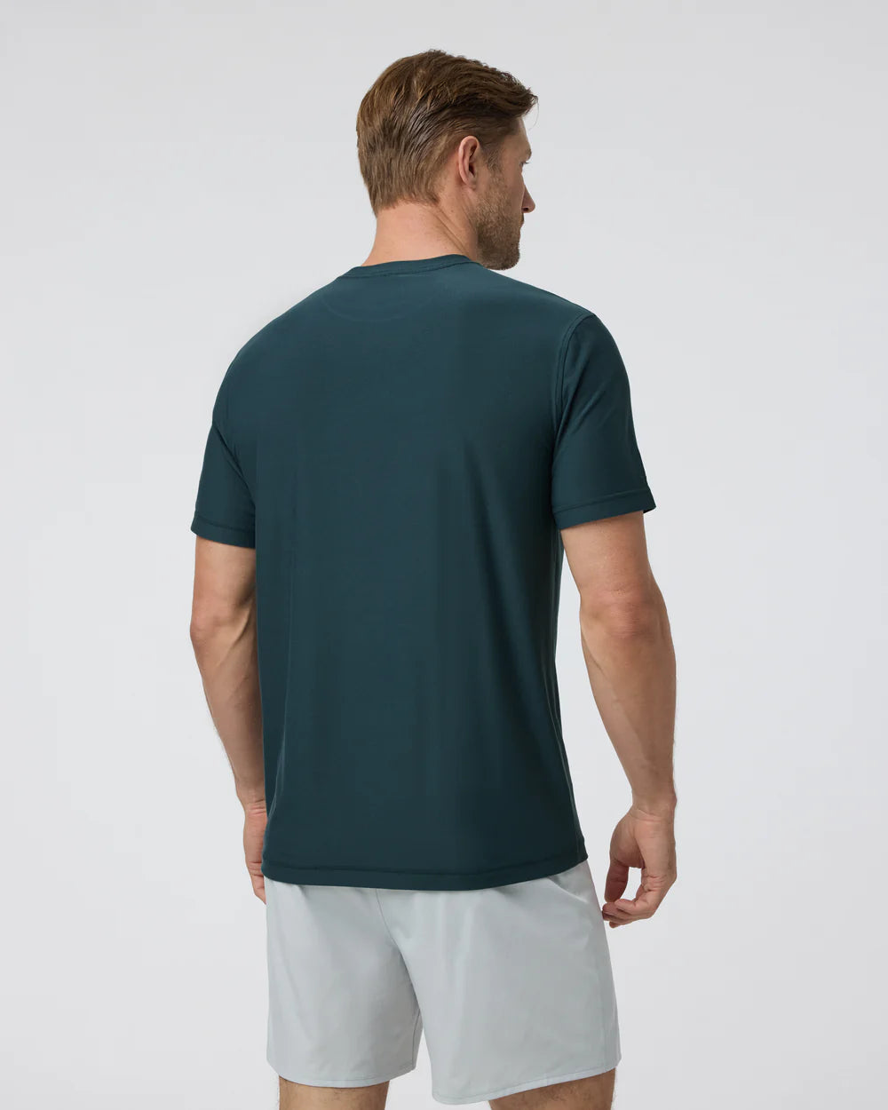Strato Tech Tee