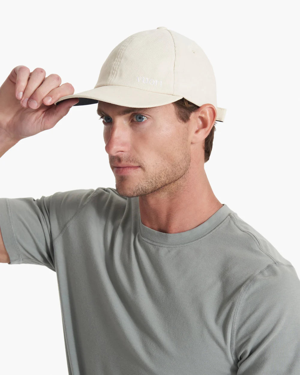 Performance Cord Hat