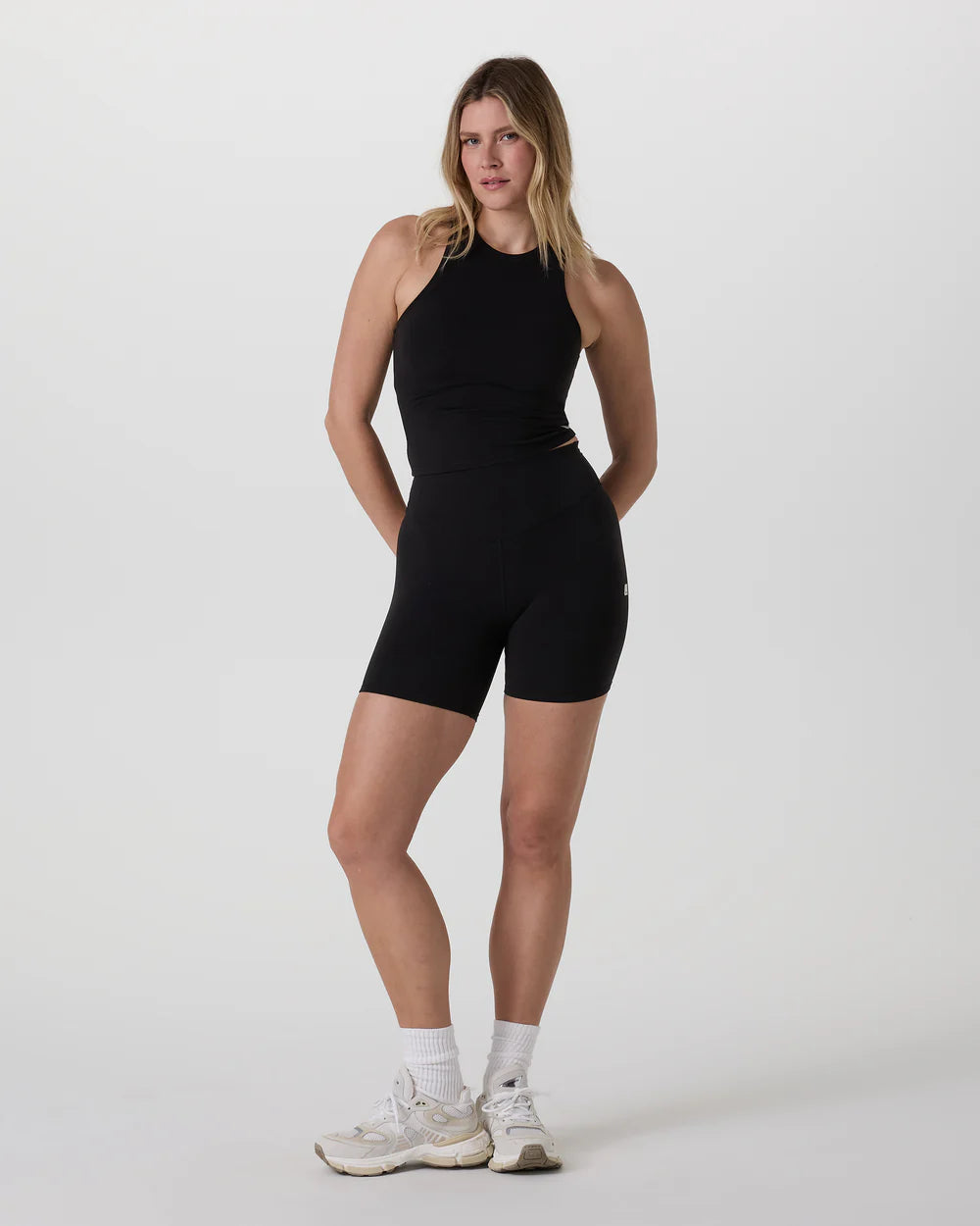 Vuori AllTheFeels? Crew Tank