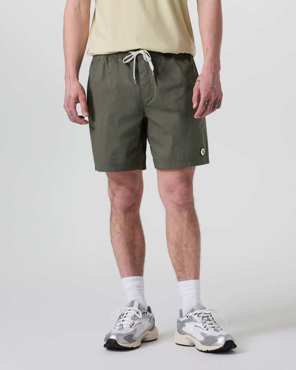 Kore Everyday Short Lined 7