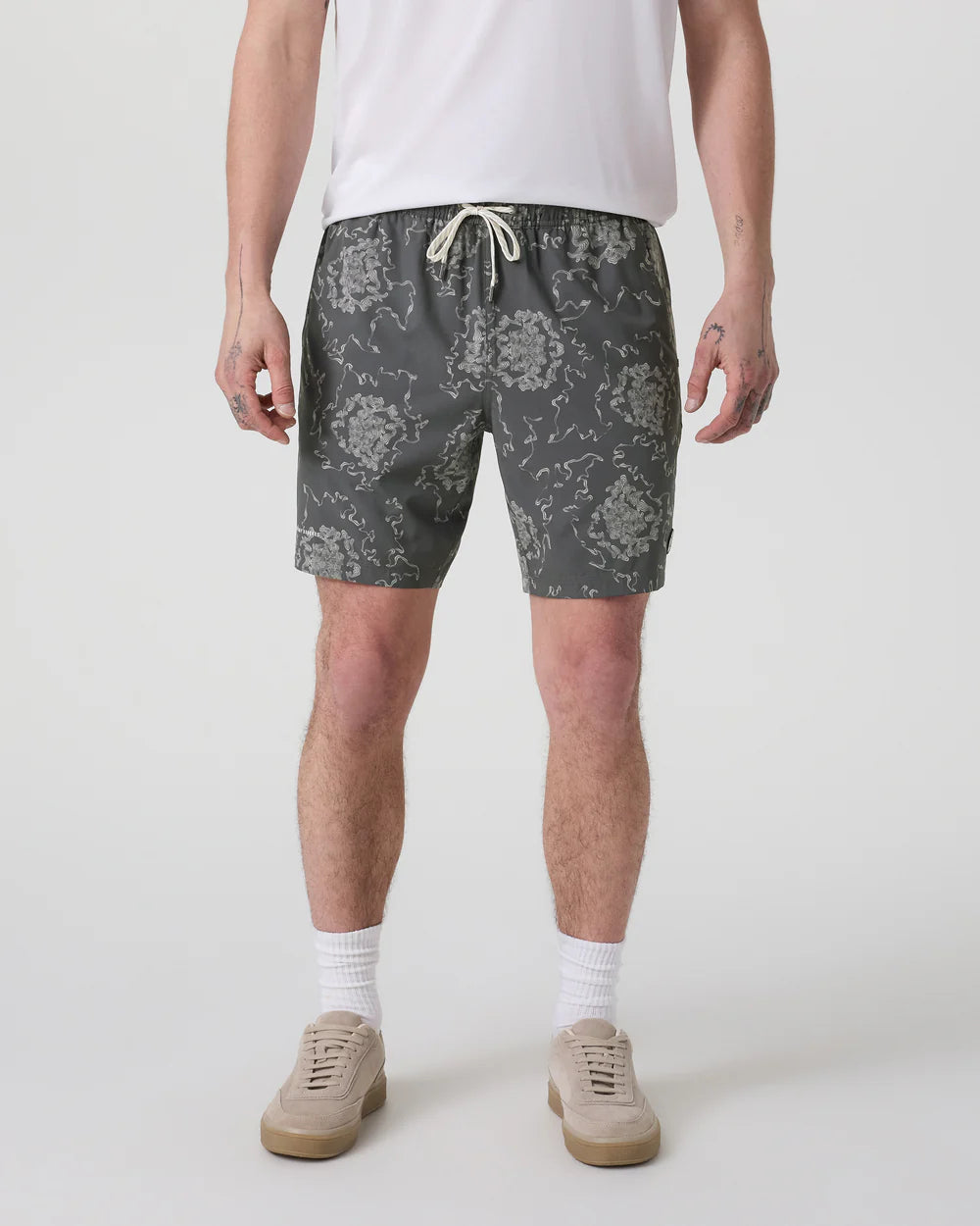 Kore Short Lined 7 Vuori x Kelsey Brookes