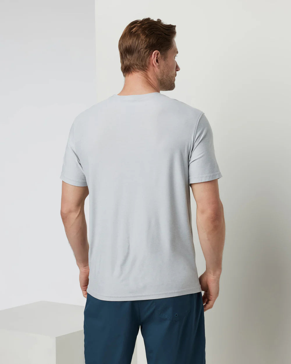 Strato Tech Tee