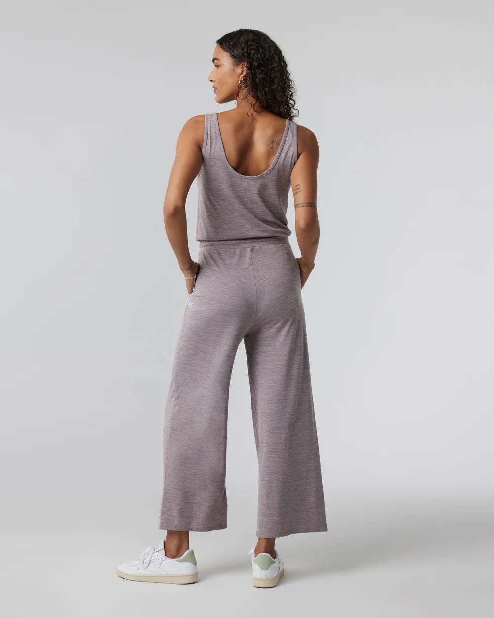 Falls Jumpsuit