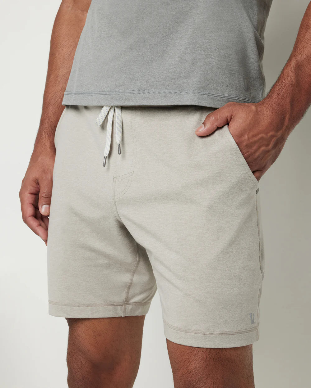 Ponto Performance Short 7
