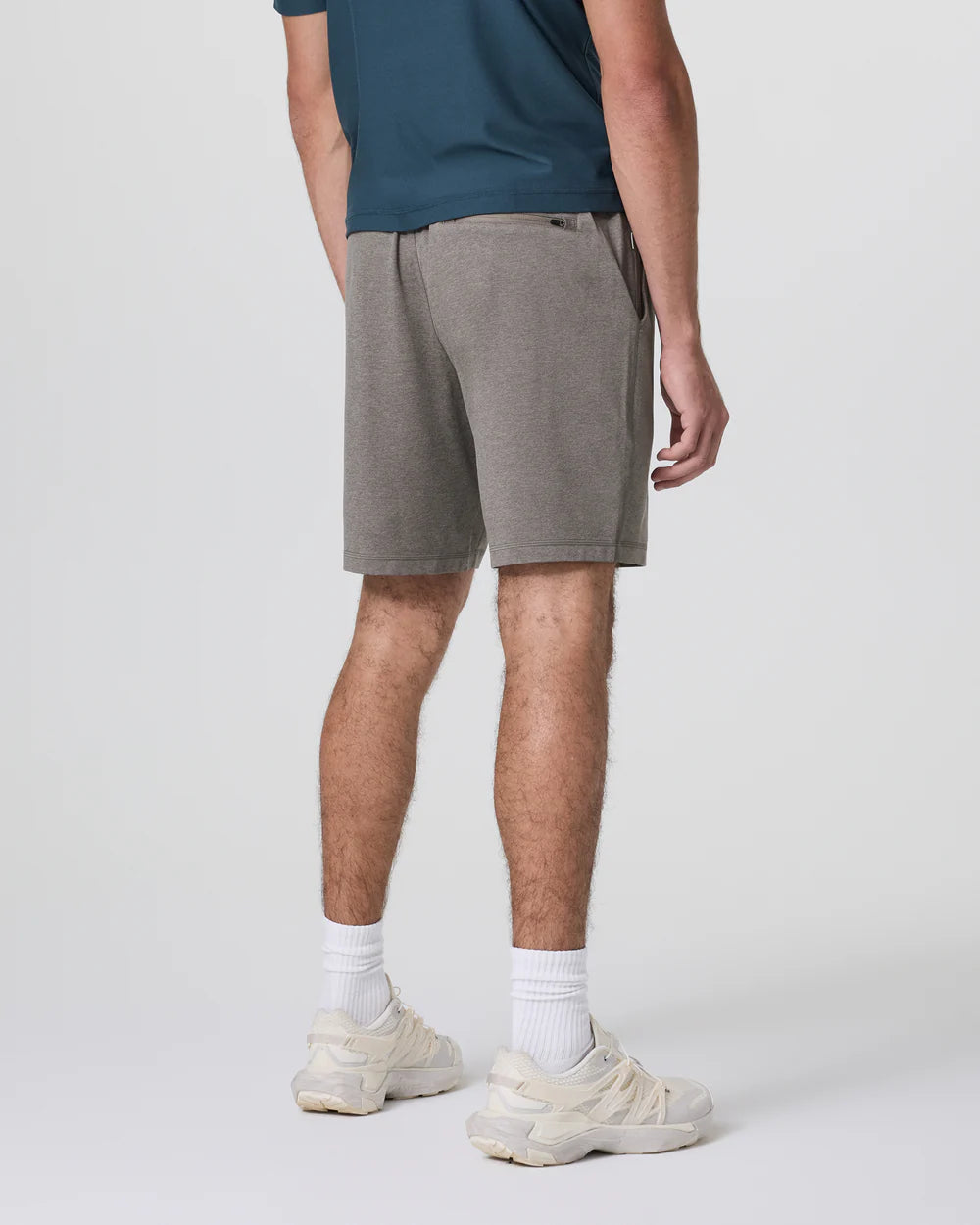 Ponto Performance Short 7