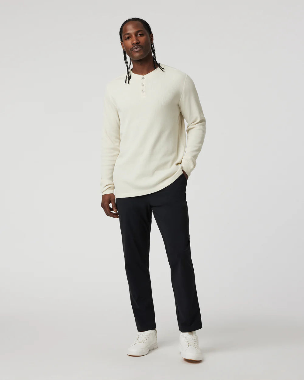 Fleet Chino Pant Athletic Slim 30