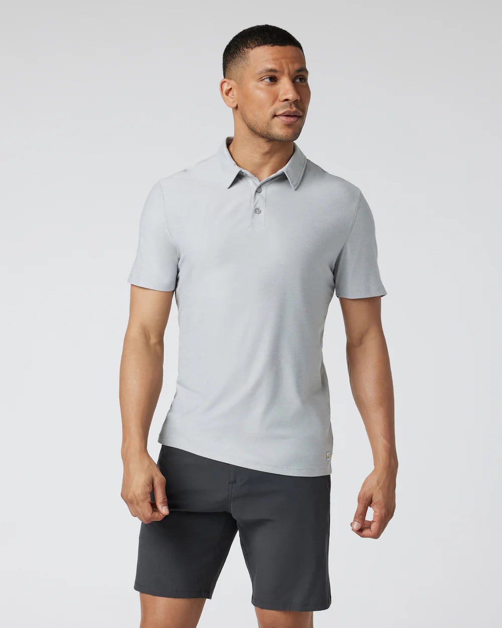 Strato Tech Polo
