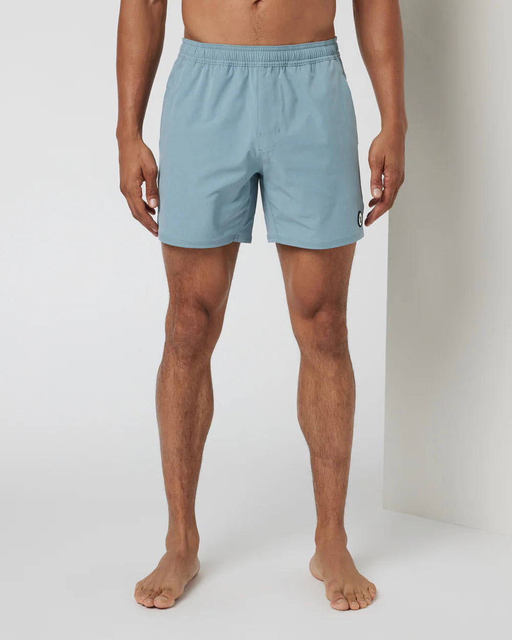 Maverick Volley Short