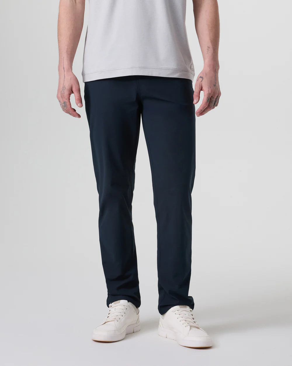 Meta Pant Classic Fit 30