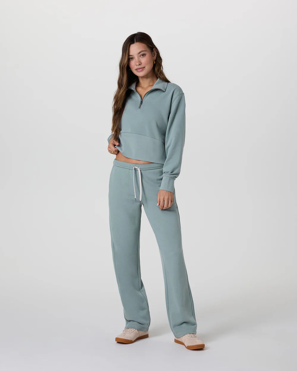 Sedona Straight Leg Sweatpant
