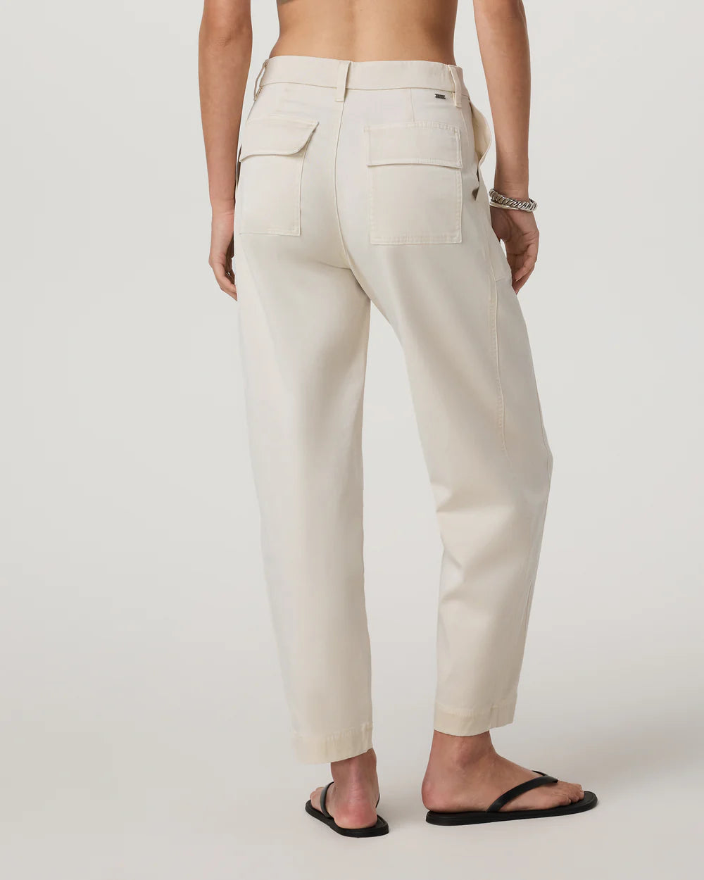 Anza Twill Pant