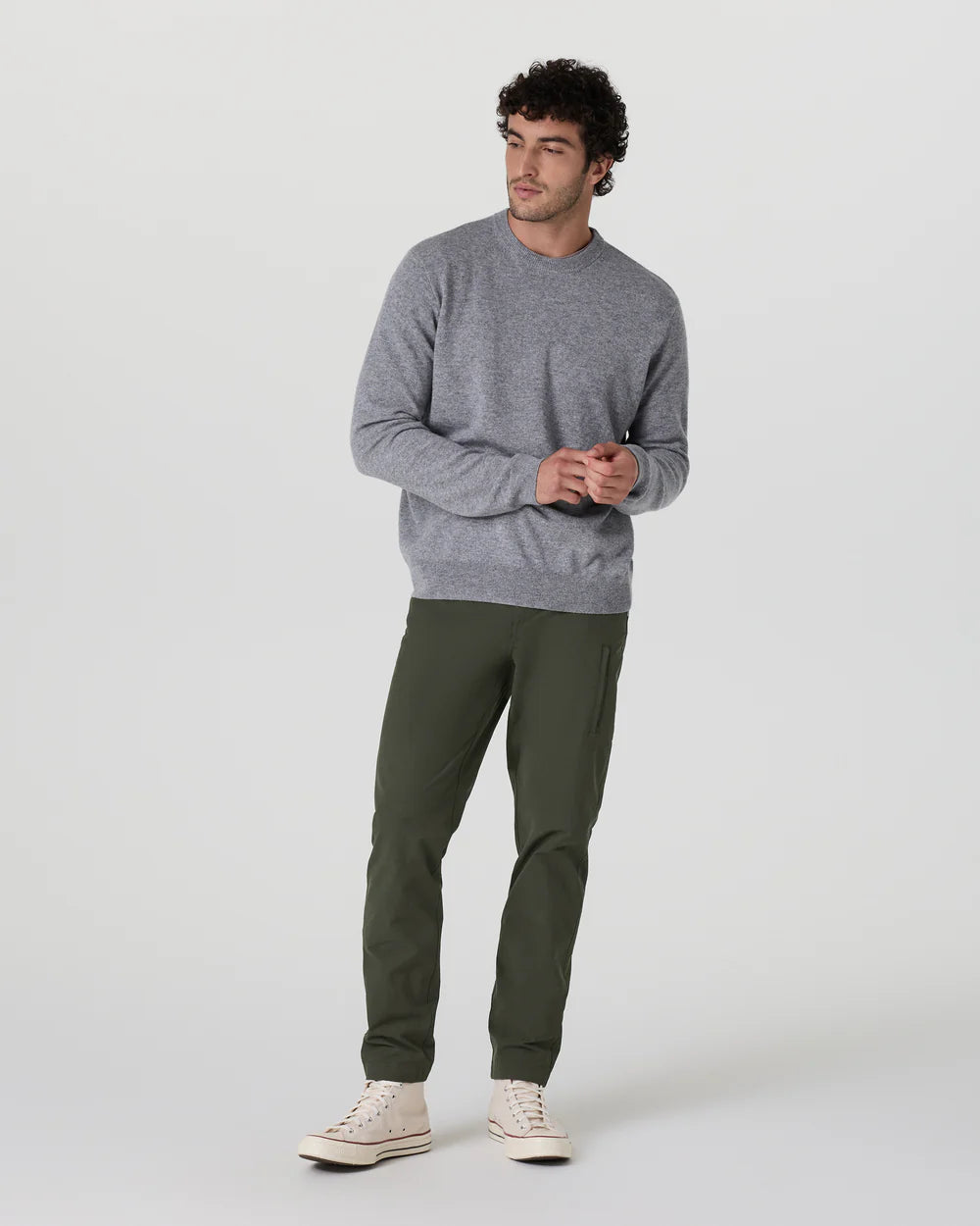 Barren Explorer Pant Classic Fit 30