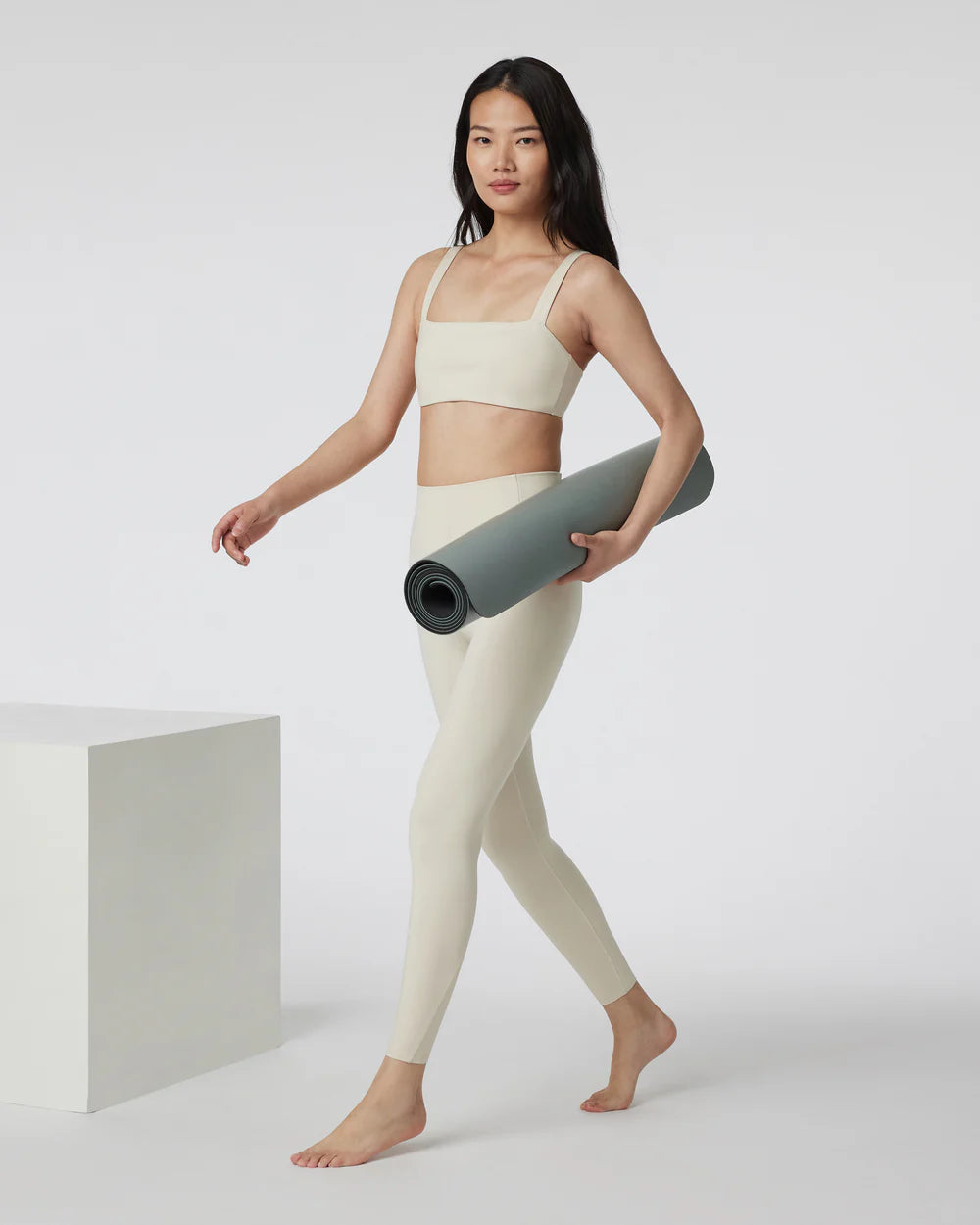 Evolve Square Neck Bra