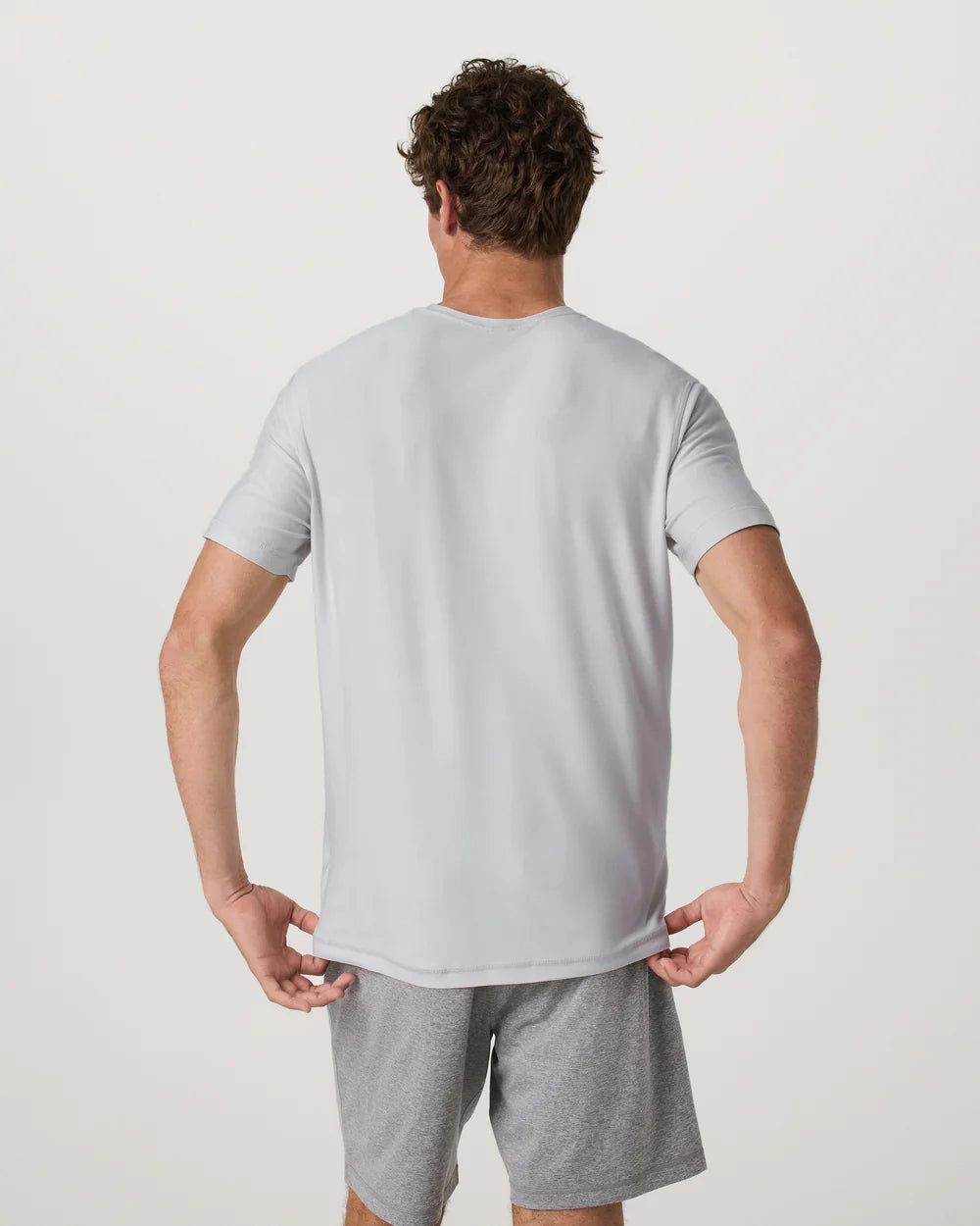 Strato Tech Tee