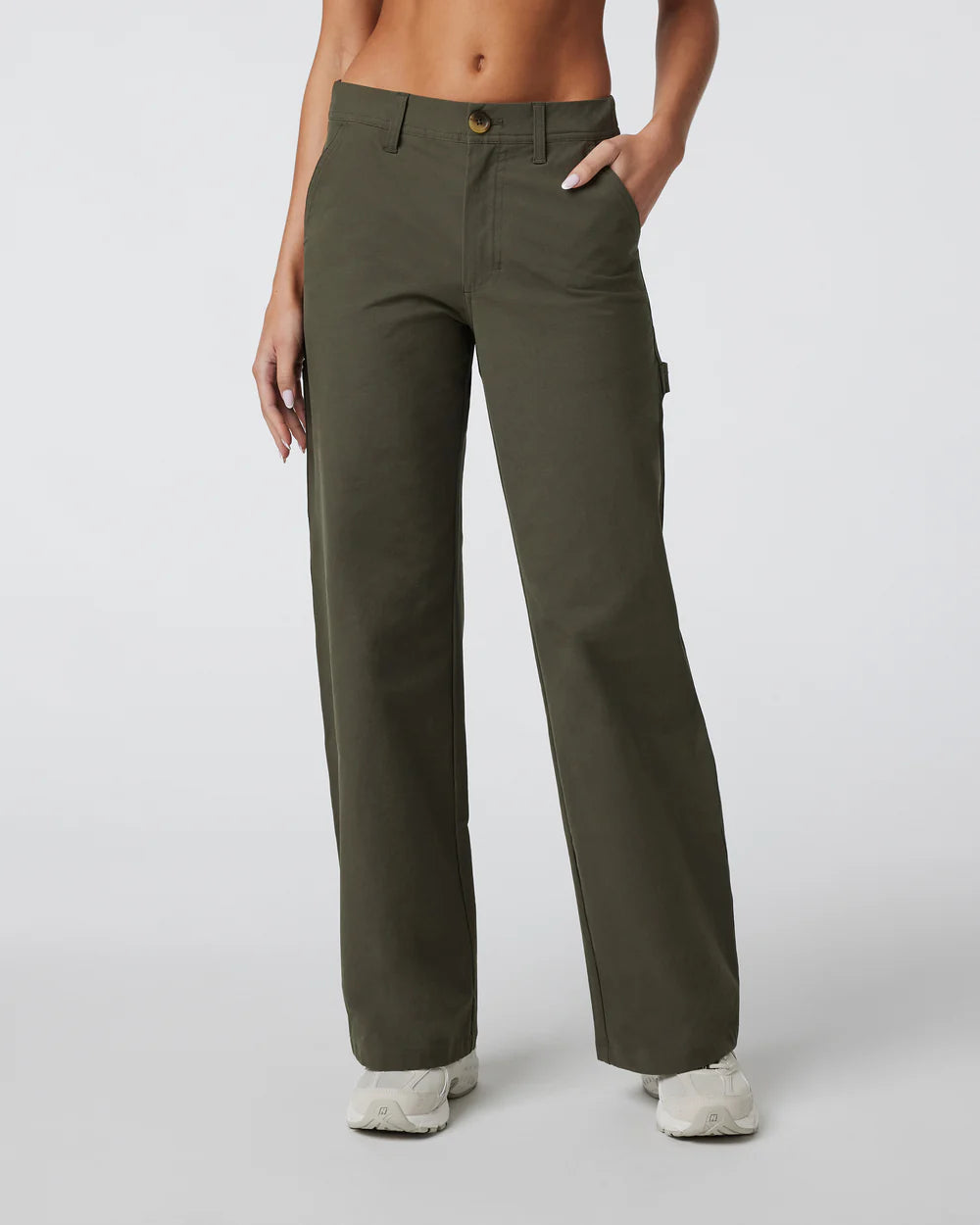 Getaway Pant