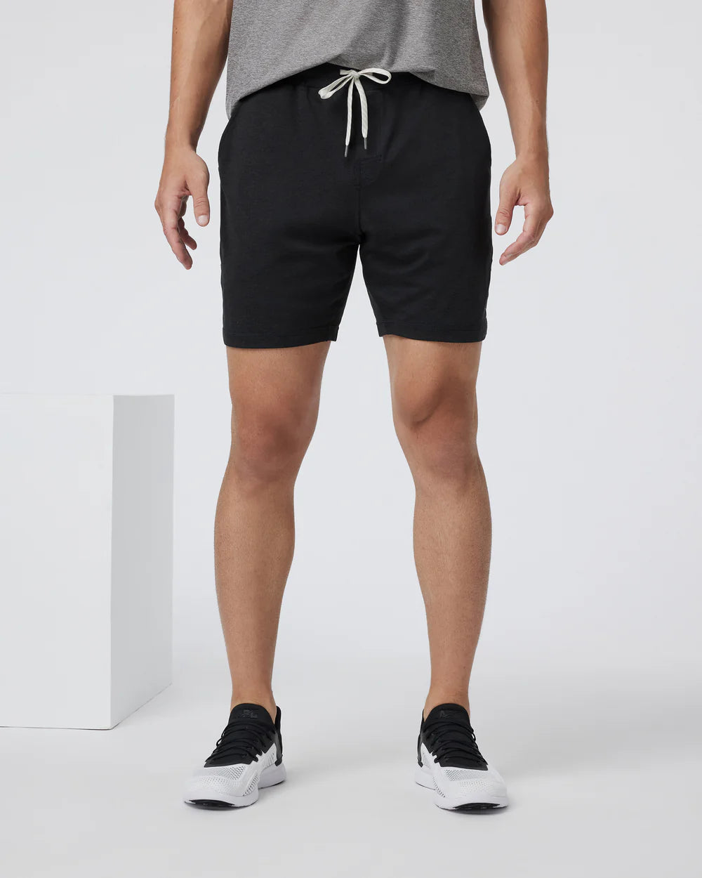 Ponto Performance Short 7