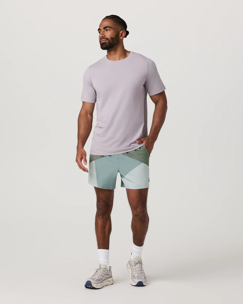 Kore Short X3 Lined 5