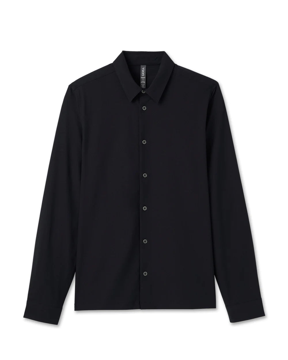 Long Sleeve Manhattan Button Down