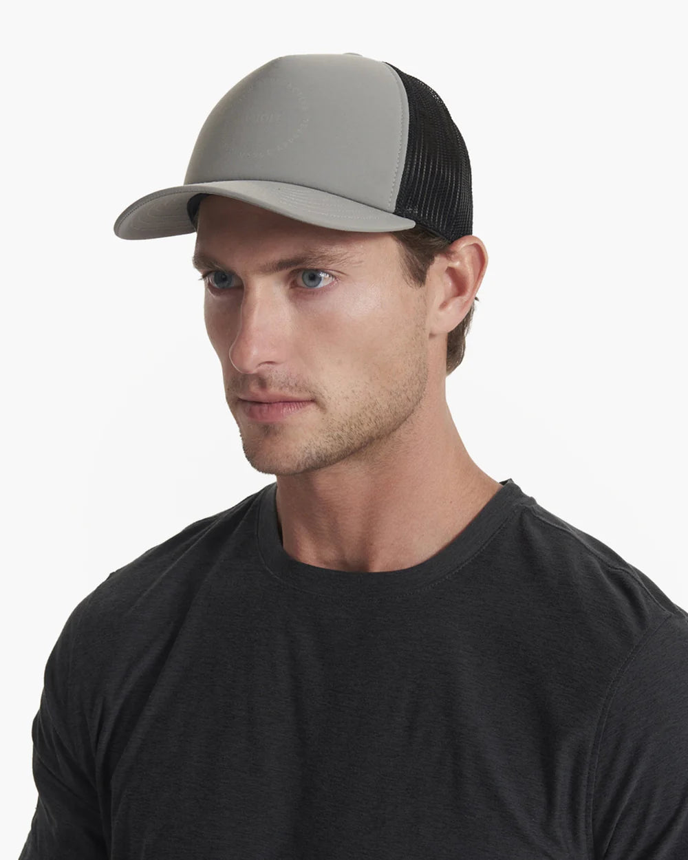 Premium Foam Trucker