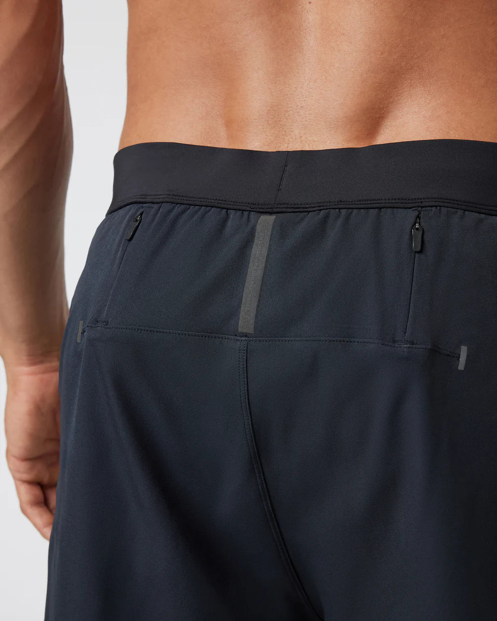 Qualify Run Short Lined 6