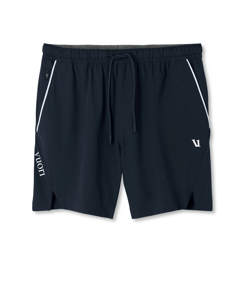 Crosscourt Short Unlined 5