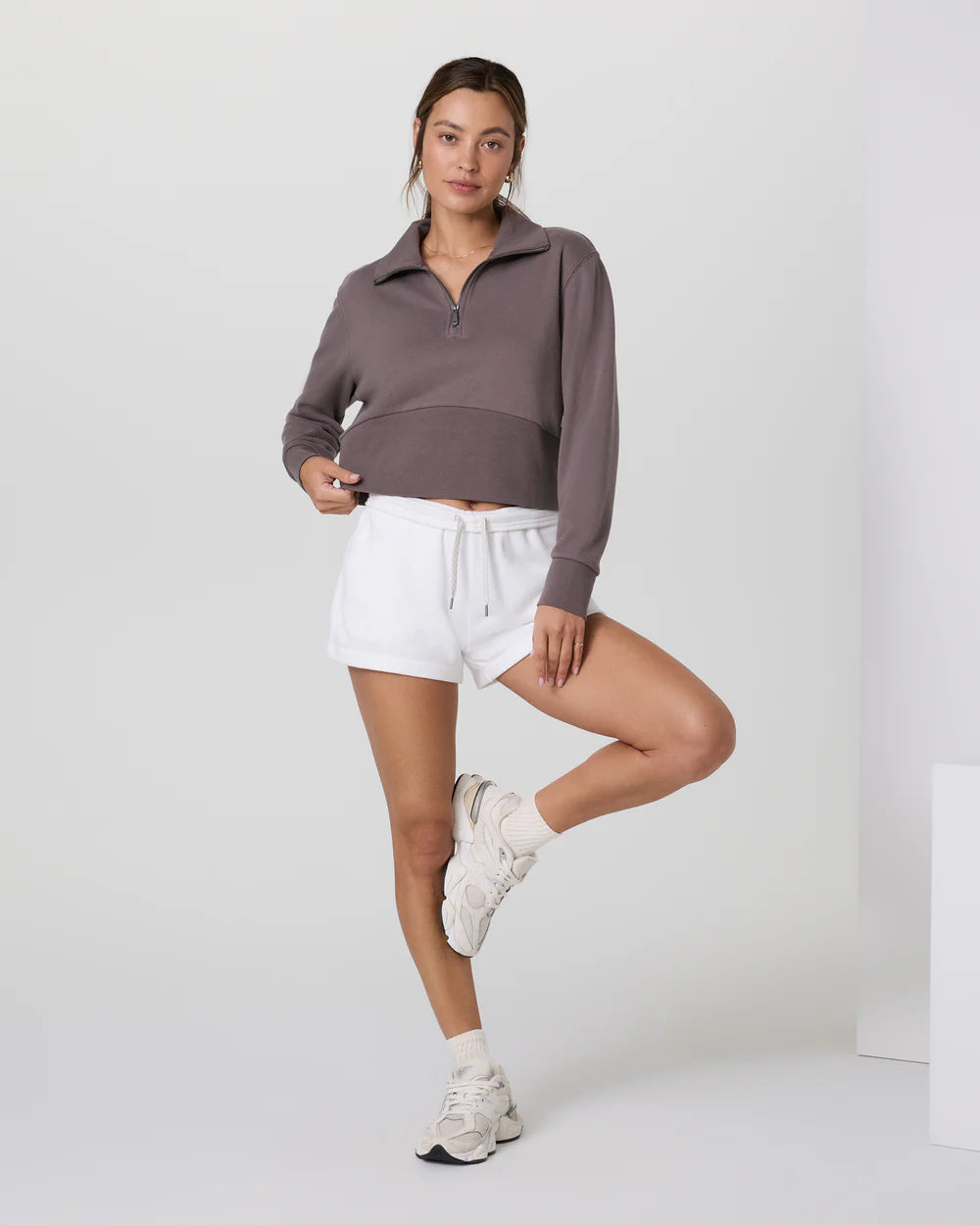 Sedona Sport Half Zip