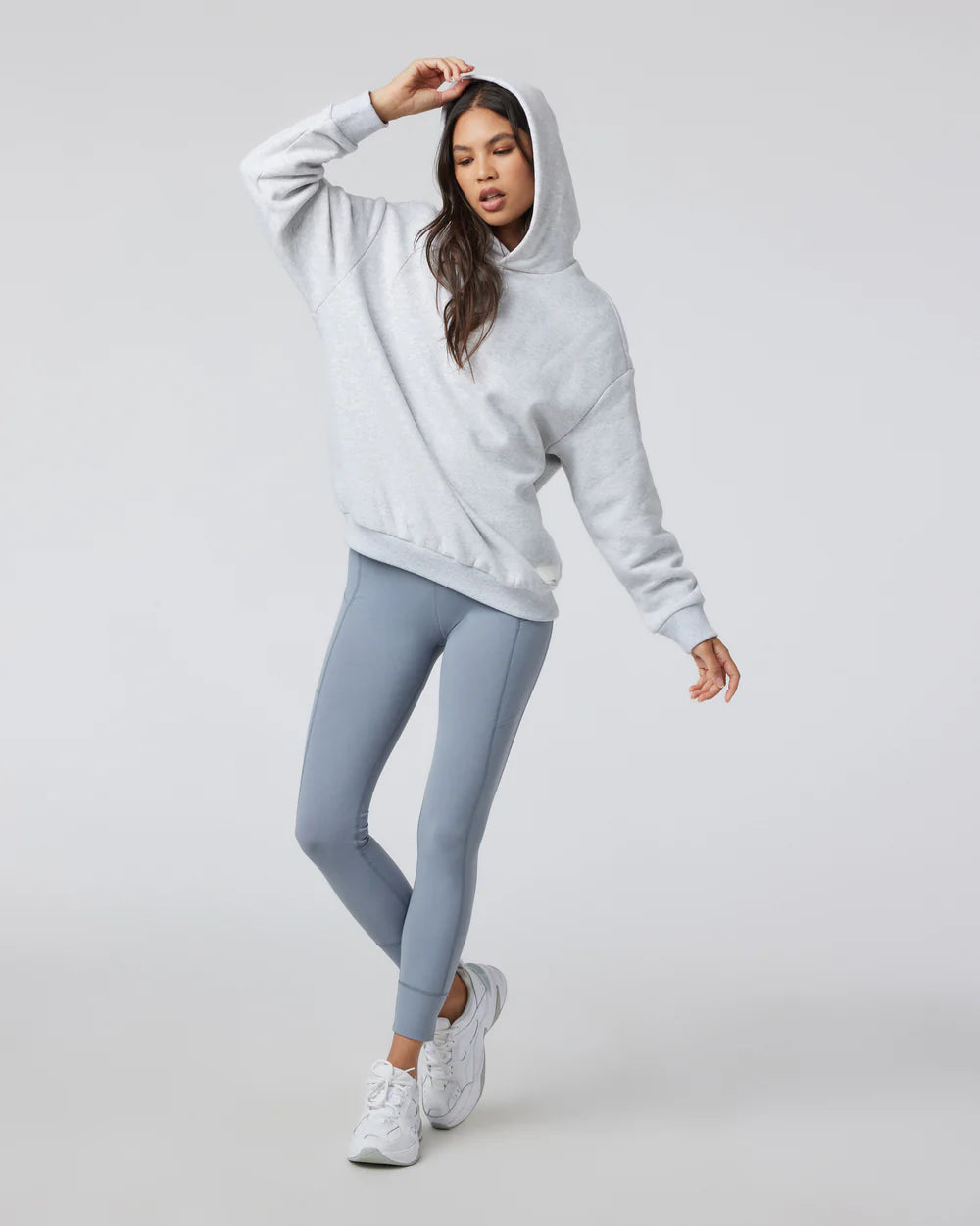 Restore Oversized Hoodie