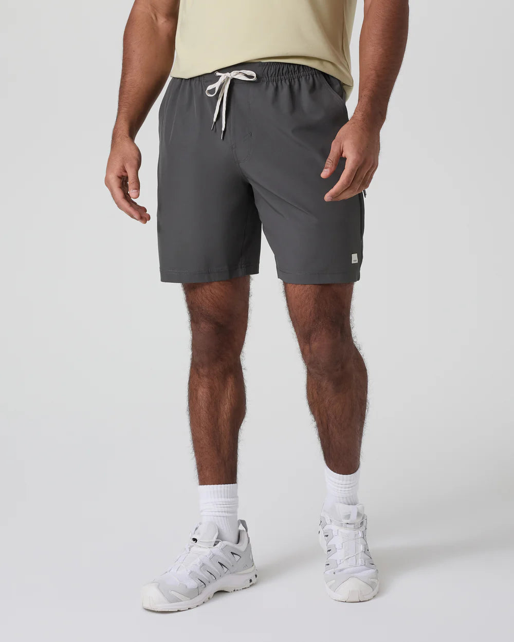 Banks Session Short 7