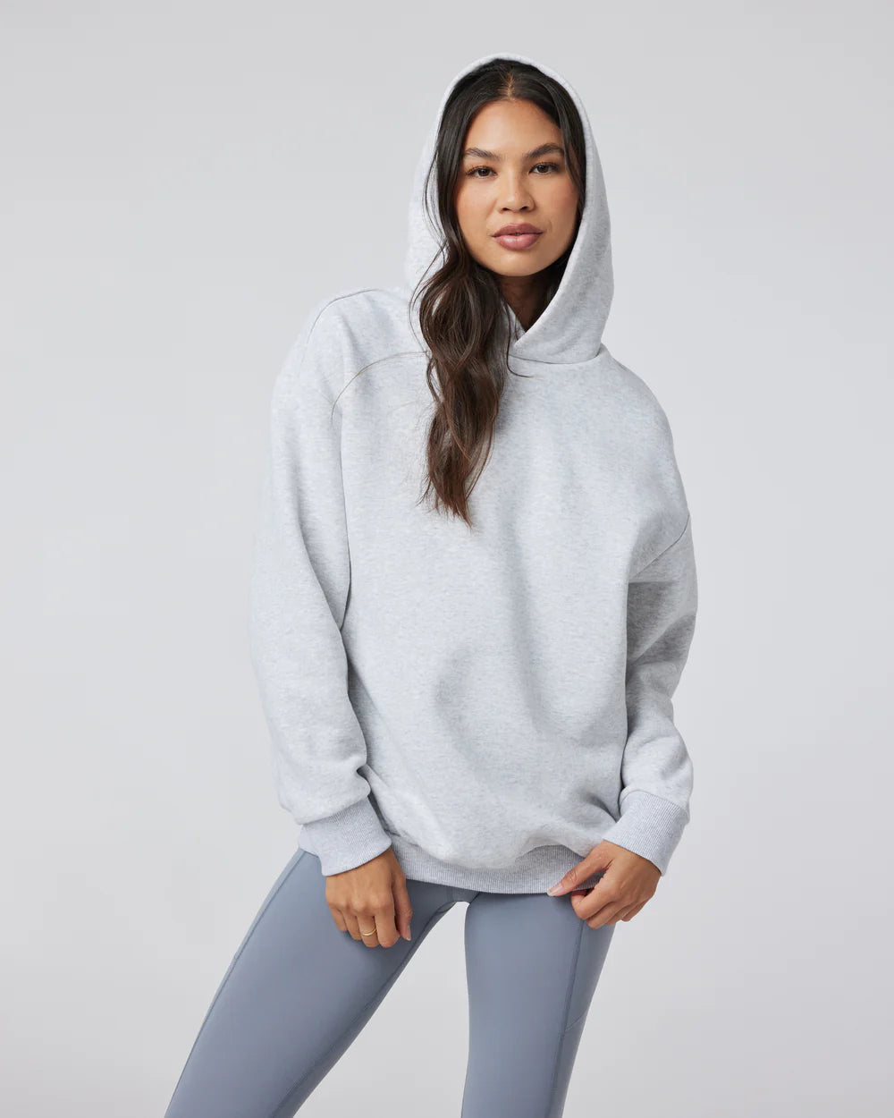 Restore Oversized Hoodie