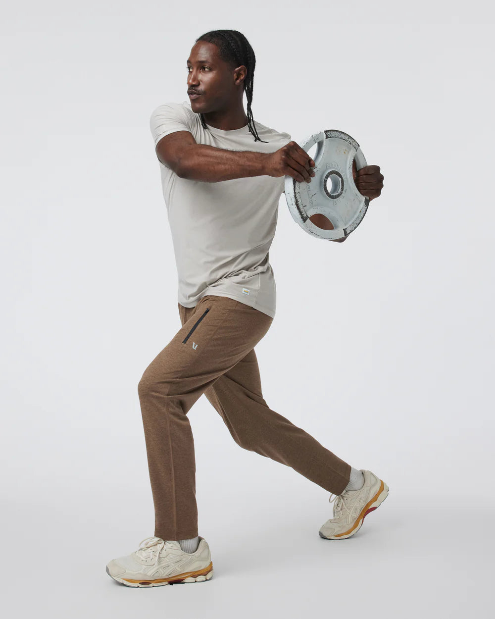 Sunday Performance Track Pant 2.0