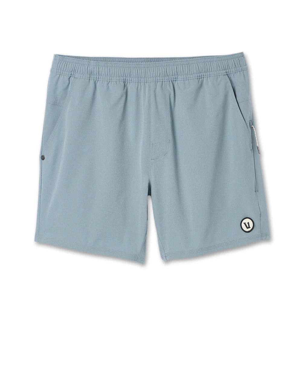 Maverick Volley Short