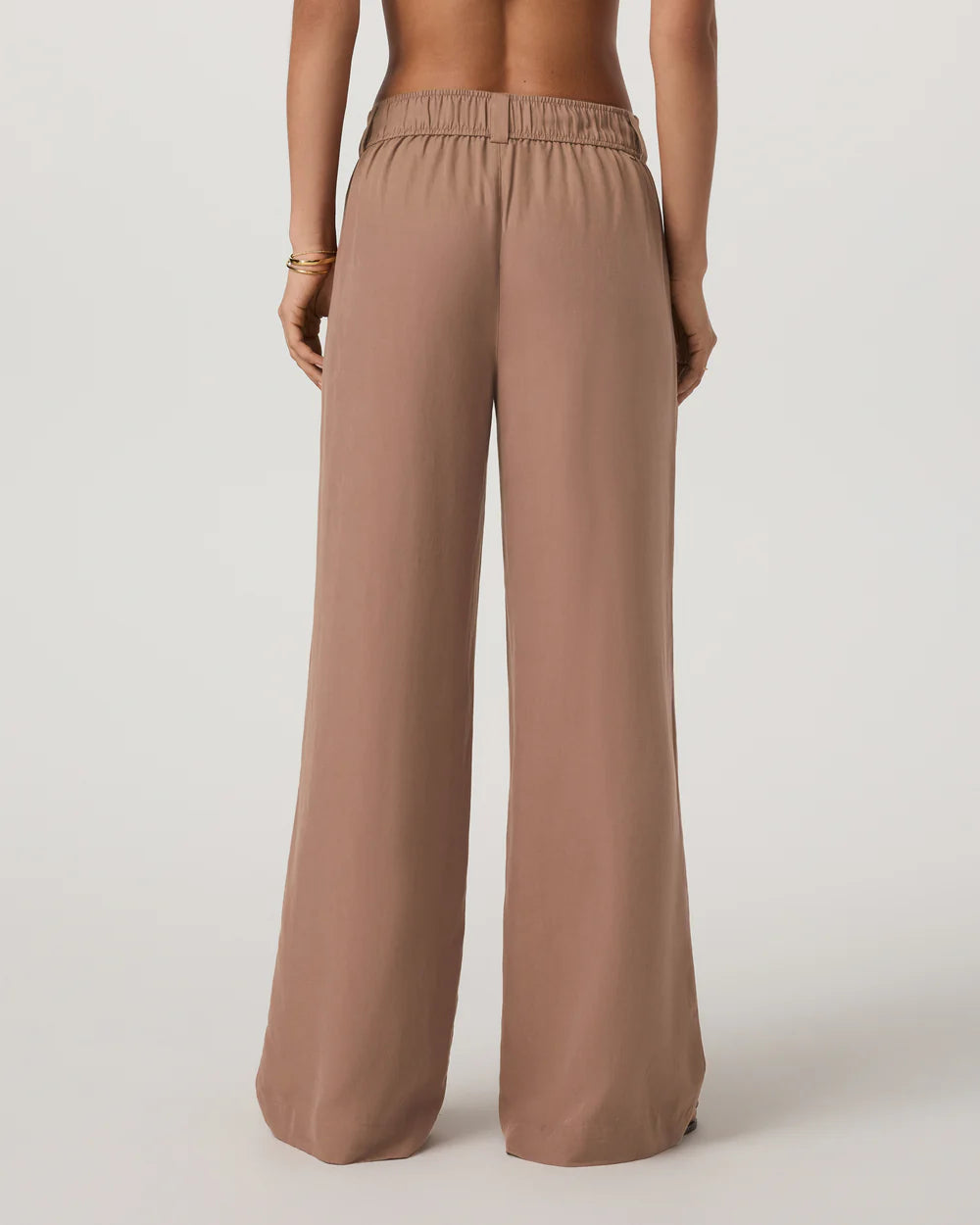 Trestles Twill Wideleg