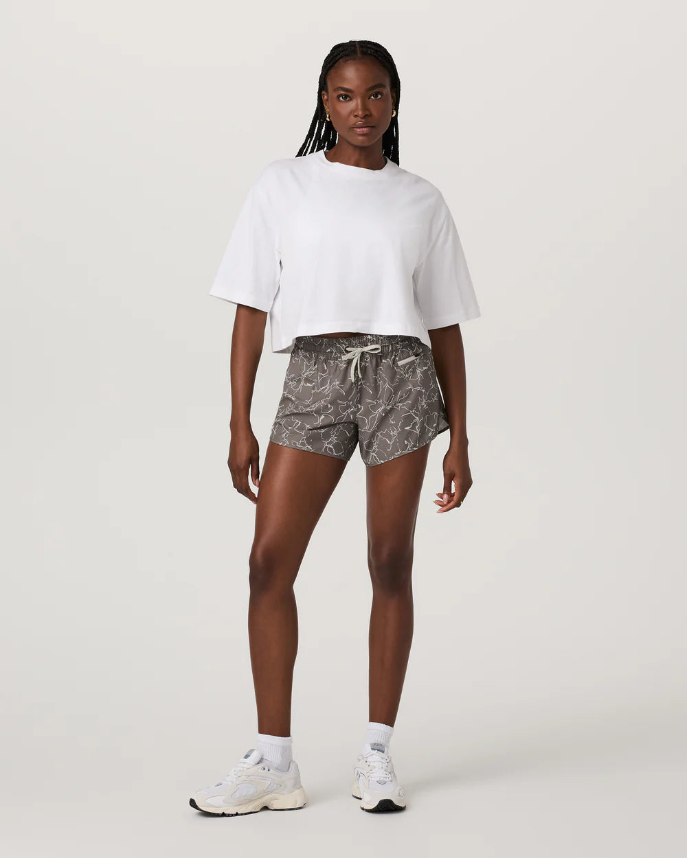 Clementine 2.0 Short 4