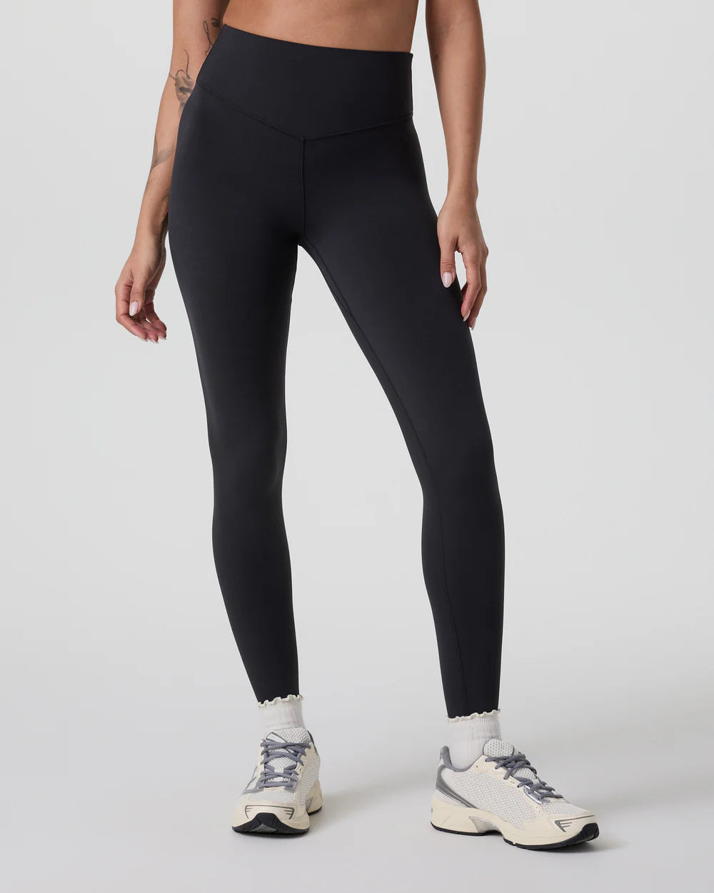 Vuori AllTheForm? Legging- Short