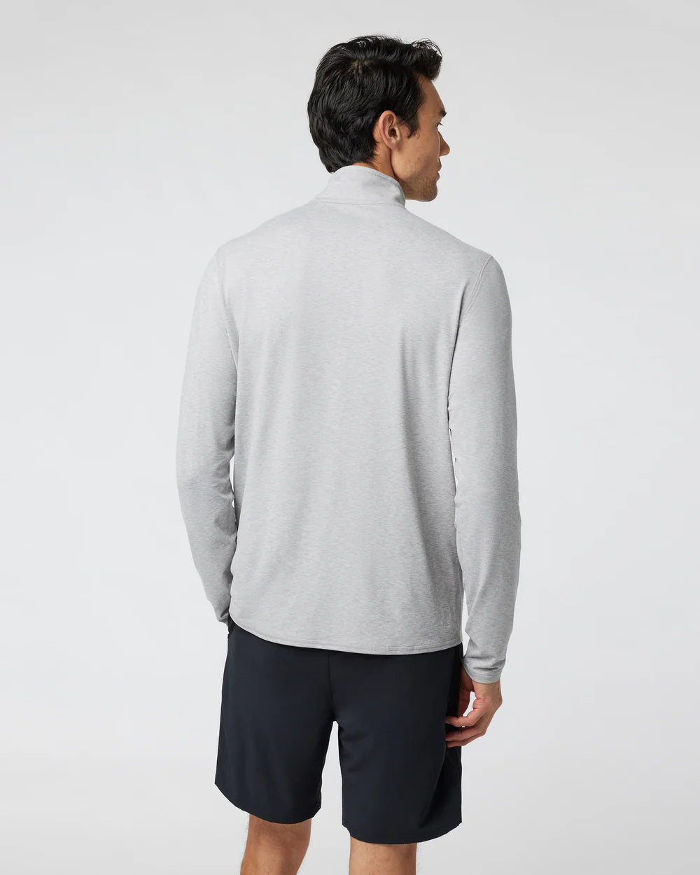 Ease Performance Half Zip 2.0