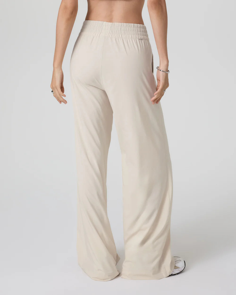 Villa Wideleg Pant - Long