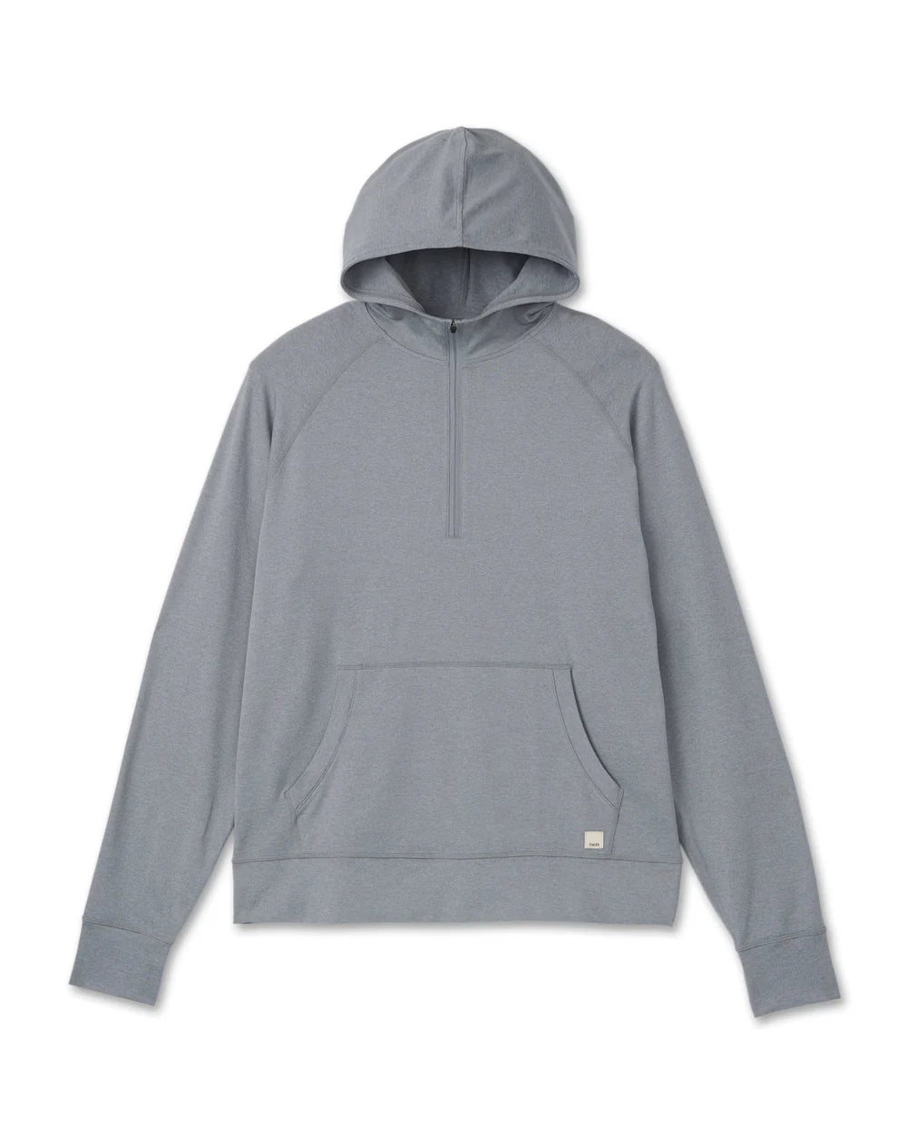 Ponto Performance Half Zip Hoodie