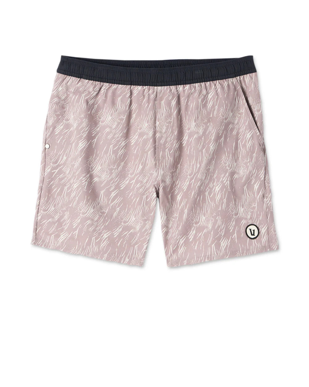 Maverick Volley Short