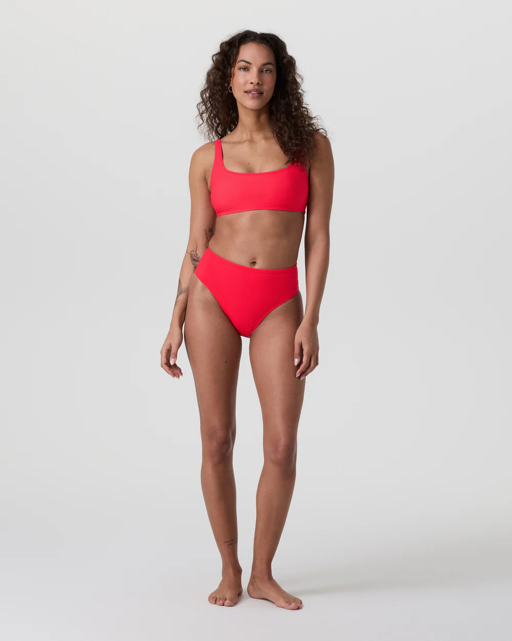 Encinitas Bikini Top